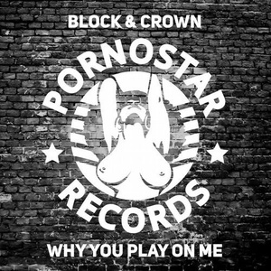 Why You Play On Me (Original Mix)