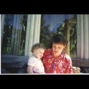 Little Old Lady from Catahoula