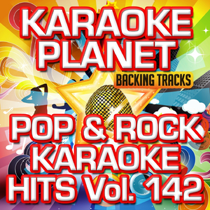 F.L.M. (Karaoke Version With Background Vocals)