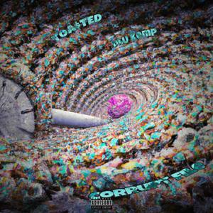 Corrupt File (feat. DLU Kemp)