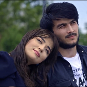 Alamlar 悲伤的爱情