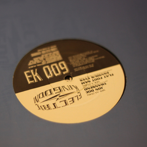 Transend (Original Mix)