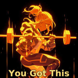 You Got This