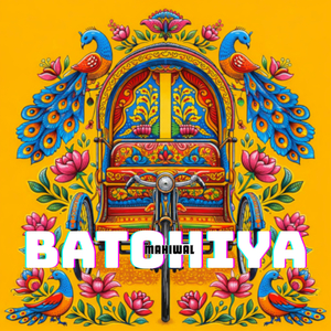 Batohiya