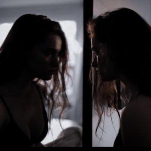 The Knife in My Back