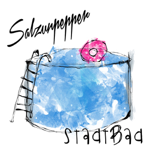Schwimmbad