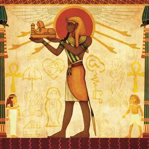 Schatz der Pharaonen