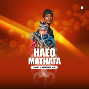 Haeo Mathata