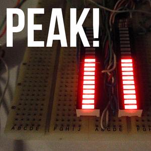 PEAK! (feat. 6nicco6)