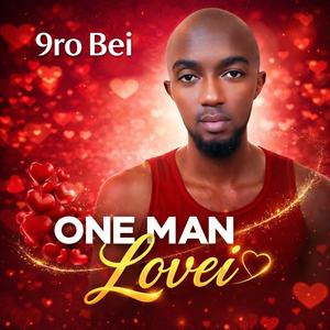 One Man Love