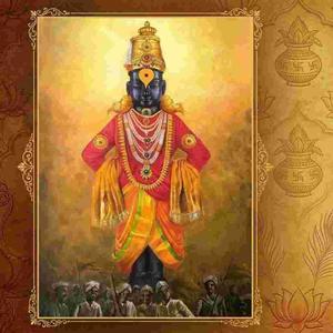 TUMHI SANT MAYBAAP (Marathi Abhang)