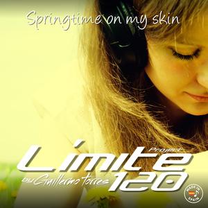 Springtime on my skin