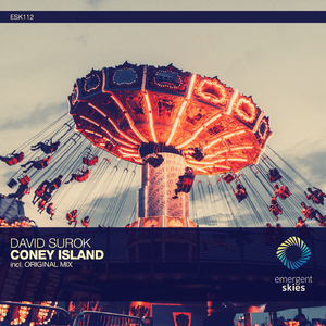 Coney Island (Extended Mix)