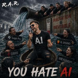 You Hate AI