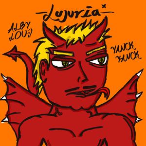 Lujuria (feat. Yanck Yanck)