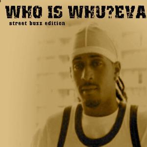 Whuteva Vs Vain (feat. Vain)