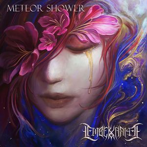 Meteor Shower(流星泪feat.义昀)