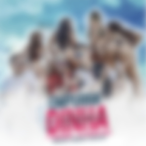 Empurradinha (feat. 3 TENORES)