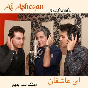 Ai Asheqan (feat. Asad Badie)