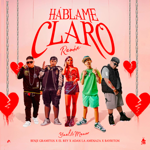 Hablame Claro (Remix)