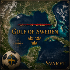 Gulf of Sweden (Gräver guld igen)