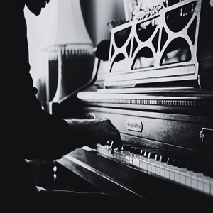 160 Eight-Measure Exercises, No. 14