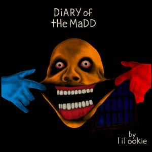 Intake (feat. Jayvon)