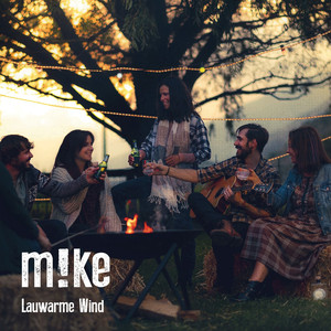 Lauwarme Wind
