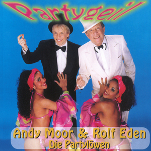Partygeil (Discoversion)