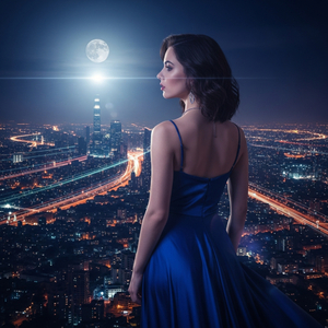 The Night of Our Dreams