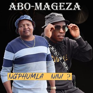 Ngiphumla Nini
