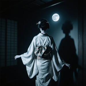 Japanese style