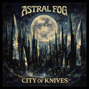 Mirror Ritual (60s Psychedelic Stoner Rock)