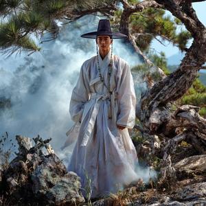 살으리랏다 (I’ll Live Here Forever) (Live)