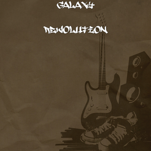 Galaxy Revolution
