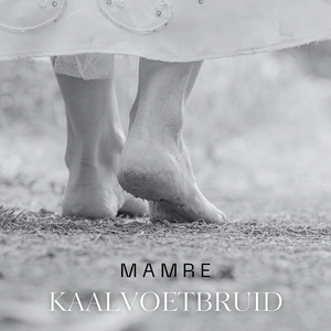 Kaalvoetbruid