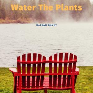 Water The Plants