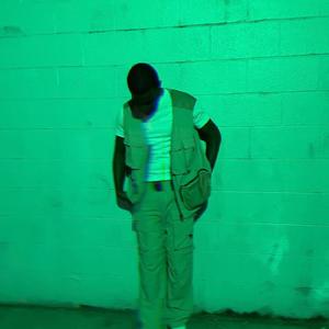 cookie cutta (feat. P Yungin)