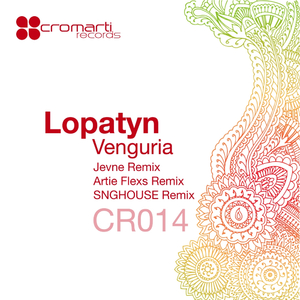 Venguria (Original Mix)