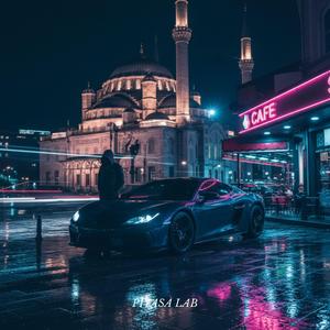Yıkıldı Üstüme Şu Koca Dağlar (Arabesk Club Remix)