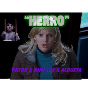 HERRO (feat. Albusta & Lani Babiii)