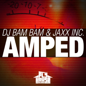 Amped (Radio Mix)