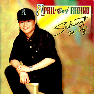 Sana Tayong Dalawa (Adapted From The Song "Together Again")