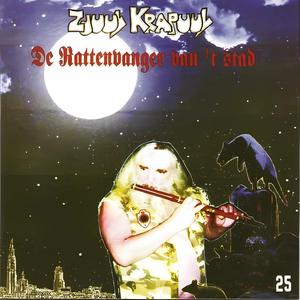 De Rattenvanger Van 't Stad