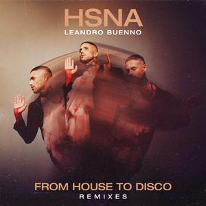 Hsna (Radio Edit)
