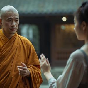 Thiếu nữ Thiên Trúc