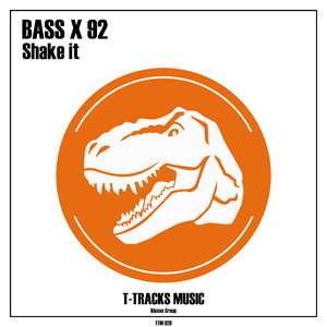 Shake it (Original Mix)