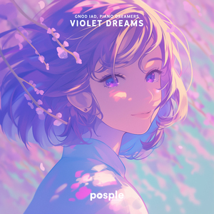 Violet Dreams