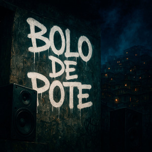 BOLO DE POTE