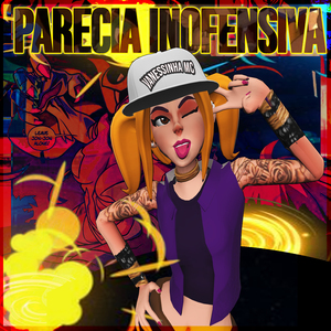 Parecia Inofensiva